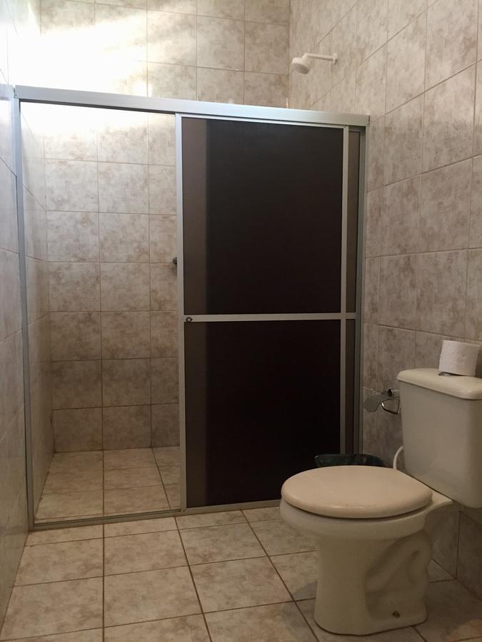 Hotel Sao Cristovao Jucaral Eksteriør bilde